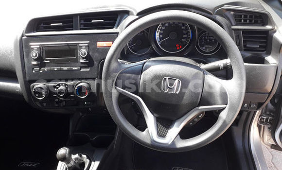 Tenga Tsaru Honda Jazz Sirivha Mota in Harare in Harare Tenga Tsaru Honda Jazz Sirivha Mota in Harare in Harare