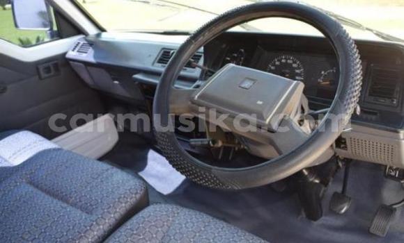 Acheter Occasion Voiture Toyota Sprinter Blanc à Beitbridge, Matabeleland South Acheter Occasion Voiture Toyota Sprinter Blanc à Beitbridge, Matabeleland South