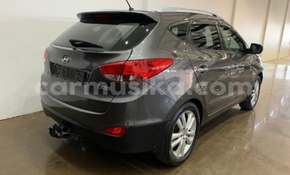 Buy Used Hyundai ix35 Other Car in Harare in Harare
