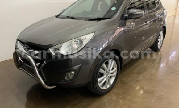 Tenga Tsaru Hyundai ix35 Zvimwe Mota in Harare in Harare Tenga Tsaru Hyundai ix35 Zvimwe Mota in Harare in Harare