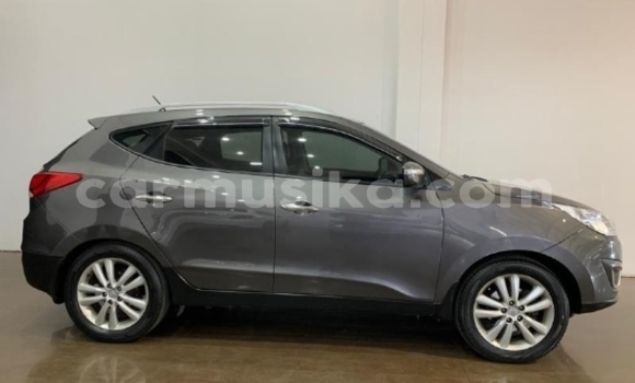 Tenga Tsaru Hyundai ix35 Zvimwe Mota in Harare in Harare Tenga Tsaru Hyundai ix35 Zvimwe Mota in Harare in Harare