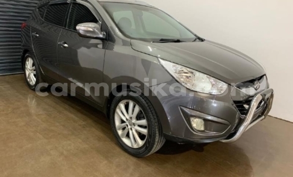 Buy Used Hyundai ix35 Other Car in Harare in Harare