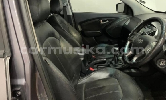 Tenga Tsaru Hyundai ix35 Zvimwe Mota in Harare in Harare Tenga Tsaru Hyundai ix35 Zvimwe Mota in Harare in Harare