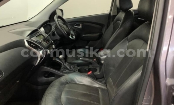 Tenga Tsaru Hyundai ix35 Zvimwe Mota in Harare in Harare Tenga Tsaru Hyundai ix35 Zvimwe Mota in Harare in Harare