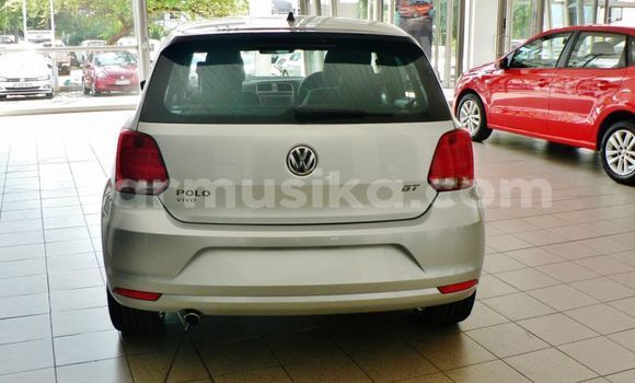 Acheter Occasion Voiture Volkswagen Polo Gris à Beitbridge, Matabeleland South Acheter Occasion Voiture Volkswagen Polo Gris à Beitbridge, Matabeleland South