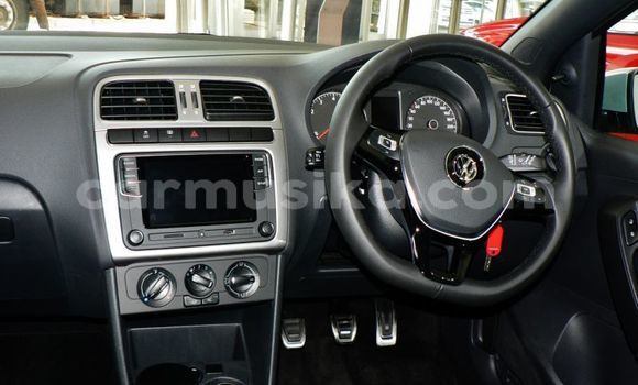 Acheter Occasion Voiture Volkswagen Polo Gris à Beitbridge, Matabeleland South Acheter Occasion Voiture Volkswagen Polo Gris à Beitbridge, Matabeleland South