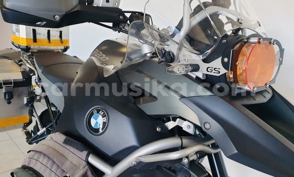 Buy Used BMW GS White Bike in Beitbridge in Matabeleland South Buy Used BMW GS White Bike in Beitbridge in Matabeleland South