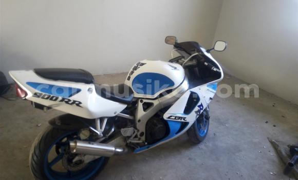 Buy Used Honda FMX 650 White Bike in Beitbridge in Matabeleland South Buy Used Honda FMX 650 White Bike in Beitbridge in Matabeleland South