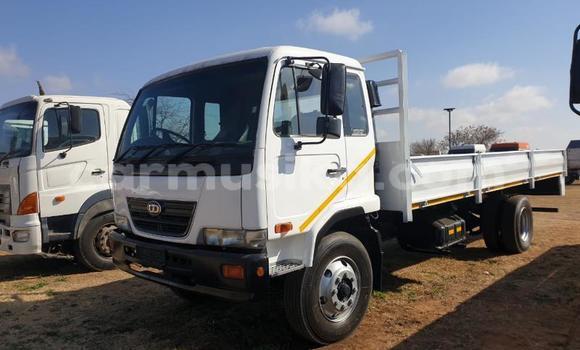 Tenga Tsaru Nissan UD Chena Rori in Beitbridge in Matabeleland South Tenga Tsaru Nissan UD Chena Rori in Beitbridge in Matabeleland South