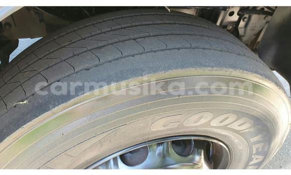 Tenga Tsaru Isuzu FTR 850 Chena Rori in Beitbridge in Matabeleland South Tenga Tsaru Isuzu FTR 850 Chena Rori in Beitbridge in Matabeleland South