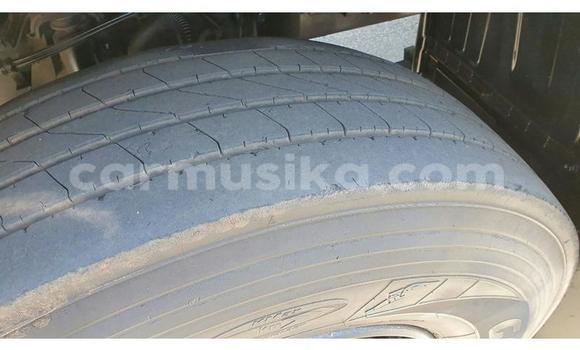 Tenga Tsaru Isuzu FTR 850 Chena Rori in Beitbridge in Matabeleland South Tenga Tsaru Isuzu FTR 850 Chena Rori in Beitbridge in Matabeleland South