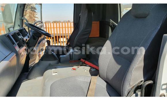 Tenga Tsaru Isuzu FTR 850 Chena Rori in Beitbridge in Matabeleland South Tenga Tsaru Isuzu FTR 850 Chena Rori in Beitbridge in Matabeleland South