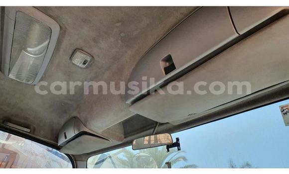 Tenga Tsaru Isuzu FTR 850 Chena Rori in Beitbridge in Matabeleland South Tenga Tsaru Isuzu FTR 850 Chena Rori in Beitbridge in Matabeleland South