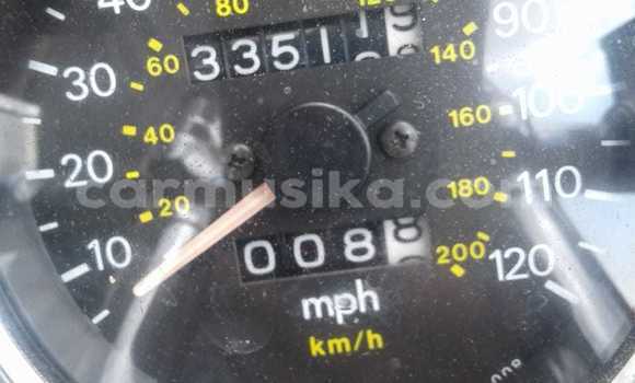 Nunua Ilio tumika Suzuki Boulevard Nyeupe Bike ndani ya Beitbridge nchini Matabeleland Kusini