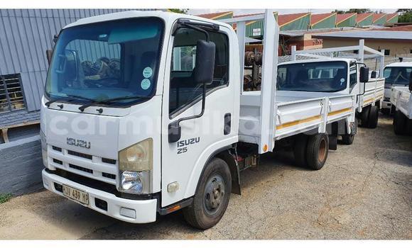 Tenga Tsaru Isuzu Elf Chena Rori in Beitbridge in Matabeleland South Tenga Tsaru Isuzu Elf Chena Rori in Beitbridge in Matabeleland South