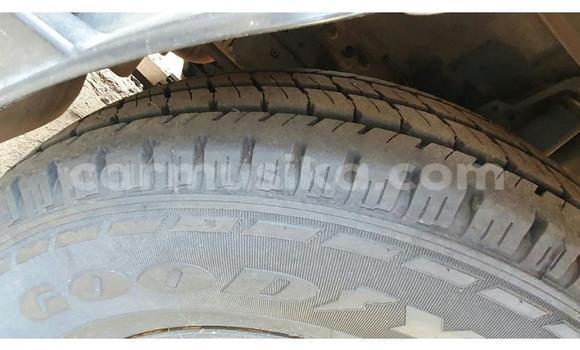 Tenga Tsaru Isuzu Elf Chena Rori in Beitbridge in Matabeleland South Tenga Tsaru Isuzu Elf Chena Rori in Beitbridge in Matabeleland South