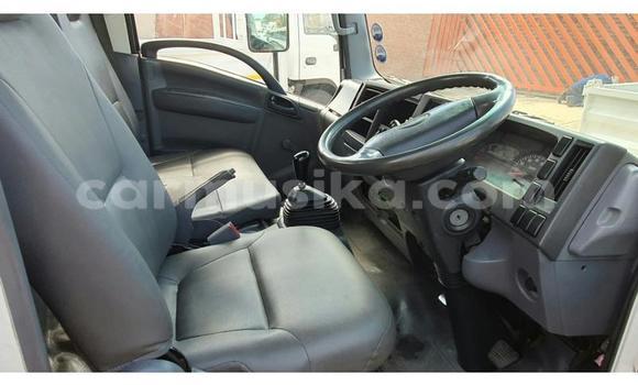 Tenga Tsaru Isuzu Elf Chena Rori in Beitbridge in Matabeleland South Tenga Tsaru Isuzu Elf Chena Rori in Beitbridge in Matabeleland South