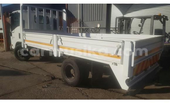 Tenga Tsaru Isuzu Elf Chena Rori in Beitbridge in Matabeleland South Tenga Tsaru Isuzu Elf Chena Rori in Beitbridge in Matabeleland South