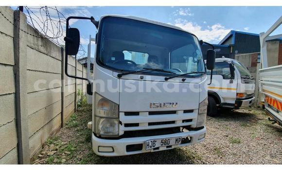 Tenga Tsaru Isuzu Elf Chena Rori in Beitbridge in Matabeleland South Tenga Tsaru Isuzu Elf Chena Rori in Beitbridge in Matabeleland South