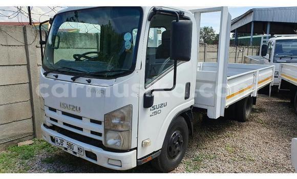 Tenga Tsaru Isuzu Elf Chena Rori in Beitbridge in Matabeleland South Tenga Tsaru Isuzu Elf Chena Rori in Beitbridge in Matabeleland South