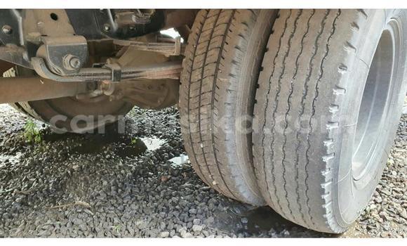 Tenga Tsaru Isuzu Elf Chena Rori in Beitbridge in Matabeleland South Tenga Tsaru Isuzu Elf Chena Rori in Beitbridge in Matabeleland South