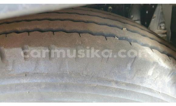 Tenga Tsaru Isuzu Elf Chena Rori in Beitbridge in Matabeleland South Tenga Tsaru Isuzu Elf Chena Rori in Beitbridge in Matabeleland South