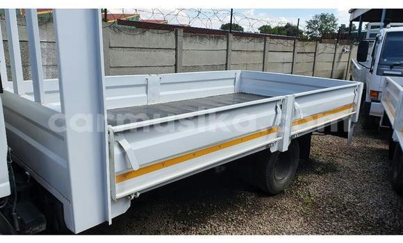 Tenga Tsaru Isuzu Elf Chena Rori in Beitbridge in Matabeleland South Tenga Tsaru Isuzu Elf Chena Rori in Beitbridge in Matabeleland South