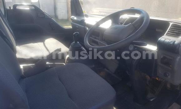 Tenga Tsaru Isuzu FTR 850 Chena Rori in Beitbridge in Matabeleland South Tenga Tsaru Isuzu FTR 850 Chena Rori in Beitbridge in Matabeleland South