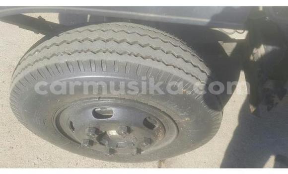 Tenga Tsaru Isuzu FTR 850 Chena Rori in Beitbridge in Matabeleland South Tenga Tsaru Isuzu FTR 850 Chena Rori in Beitbridge in Matabeleland South