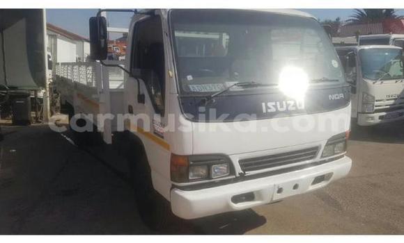 Tenga Tsaru Isuzu FTR 850 Chena Rori in Beitbridge in Matabeleland South Tenga Tsaru Isuzu FTR 850 Chena Rori in Beitbridge in Matabeleland South