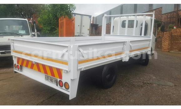 Tenga Tsaru Isuzu FTR 850 Chena Rori in Beitbridge in Matabeleland South Tenga Tsaru Isuzu FTR 850 Chena Rori in Beitbridge in Matabeleland South