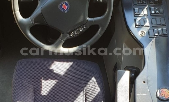 Tenga Tsaru Scania Irizar Chena Rori in Harare in Harare Tenga Tsaru Scania Irizar Chena Rori in Harare in Harare