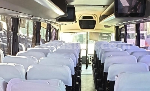 Tenga Tsaru Scania Irizar Chena Rori in Harare in Harare Tenga Tsaru Scania Irizar Chena Rori in Harare in Harare