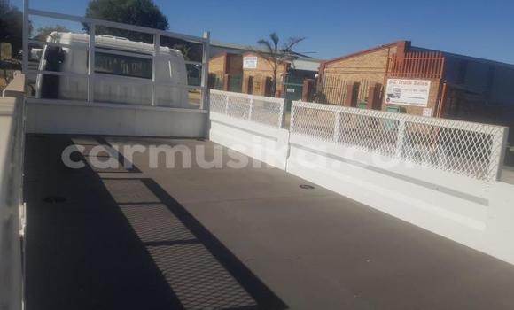 Tenga Tsaru Isuzu FTR 850 Chena Rori in Beitbridge in Matabeleland South Tenga Tsaru Isuzu FTR 850 Chena Rori in Beitbridge in Matabeleland South