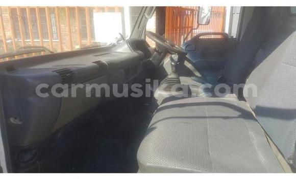 Tenga Tsaru Isuzu FTR 850 Chena Rori in Beitbridge in Matabeleland South Tenga Tsaru Isuzu FTR 850 Chena Rori in Beitbridge in Matabeleland South