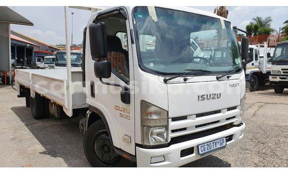 Tenga Tsaru Isuzu FTR 850 Chena Rori in Beitbridge in Matabeleland South Tenga Tsaru Isuzu FTR 850 Chena Rori in Beitbridge in Matabeleland South