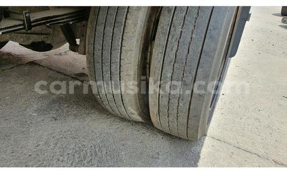 Tenga Tsaru Isuzu FTR 850 Chena Rori in Beitbridge in Matabeleland South Tenga Tsaru Isuzu FTR 850 Chena Rori in Beitbridge in Matabeleland South