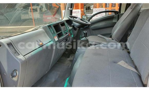 Tenga Tsaru Isuzu FTR 850 Chena Rori in Beitbridge in Matabeleland South Tenga Tsaru Isuzu FTR 850 Chena Rori in Beitbridge in Matabeleland South