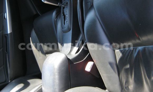 Tenga Tsaru Toyota Hilux Chena Mota in Harare in Harare Tenga Tsaru Toyota Hilux Chena Mota in Harare in Harare