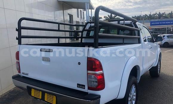 Tenga Tsaru Toyota Hilux Chena Mota in Beitbridge in Matabeleland South Tenga Tsaru Toyota Hilux Chena Mota in Beitbridge in Matabeleland South