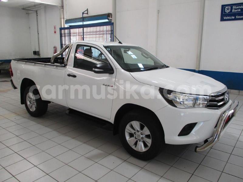 Big with watermark toyota hilux matabeleland south beitbridge 14777