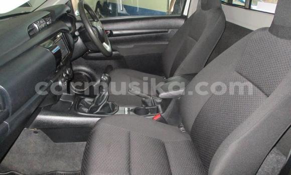 Tenga Tsaru Toyota Hilux Chena Mota in Beitbridge in Matabeleland South Tenga Tsaru Toyota Hilux Chena Mota in Beitbridge in Matabeleland South