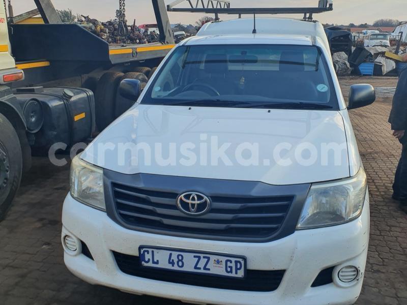 Big with watermark toyota hilux matabeleland south beitbridge 14780