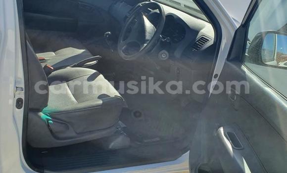 Tenga Tsaru Toyota Hilux Chena Mota in Beitbridge in Matabeleland South Tenga Tsaru Toyota Hilux Chena Mota in Beitbridge in Matabeleland South