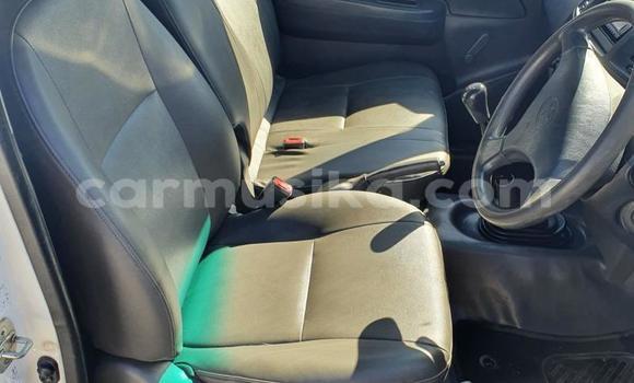 Tenga Tsaru Toyota Hilux Chena Mota in Beitbridge in Matabeleland South Tenga Tsaru Toyota Hilux Chena Mota in Beitbridge in Matabeleland South