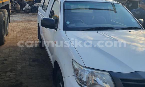 Tenga Tsaru Toyota Hilux Chena Mota in Beitbridge in Matabeleland South Tenga Tsaru Toyota Hilux Chena Mota in Beitbridge in Matabeleland South