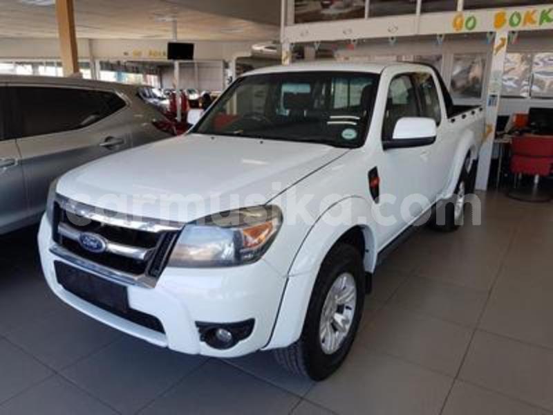 Big with watermark ford ranger matabeleland south beitbridge 14782