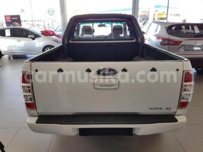 Big with watermark ford ranger matabeleland south beitbridge 14782