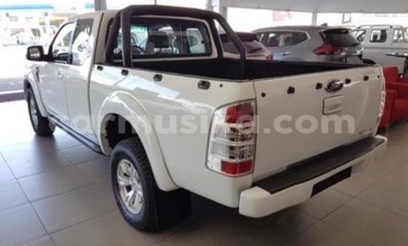 Acheter Occasion Voiture Ford Ranger Blanc à Beitbridge, Matabeleland South Acheter Occasion Voiture Ford Ranger Blanc à Beitbridge, Matabeleland South