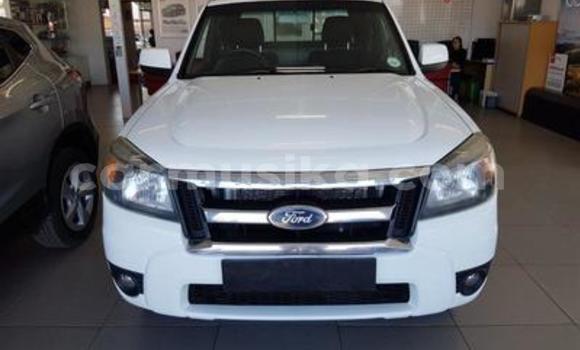 Acheter Occasion Voiture Ford Ranger Blanc à Beitbridge, Matabeleland South Acheter Occasion Voiture Ford Ranger Blanc à Beitbridge, Matabeleland South